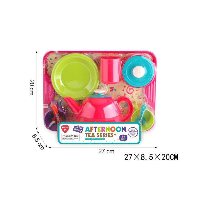 Zestaw kuchenny G215306 84952