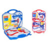 Zestaw lekarski w walizce 12el A-2079 85003