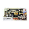 Zestaw militarny auto wojskowe G9152 23640