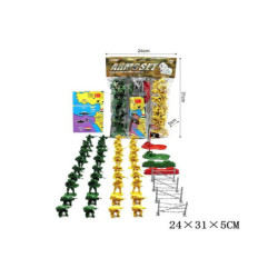 Zestaw militarny G206221 71266