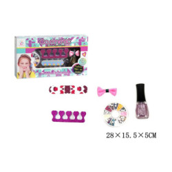 Zestaw paznokcie G215619 86819