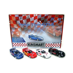 Auto Dodge Viper HXKT034 37763
