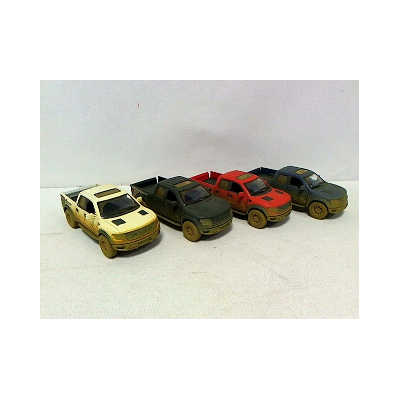Auto Ford F150 Offroad HXKT170 89151