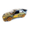 Auto Subaru Impreza WRC2007 Offroad HXKT169 89144