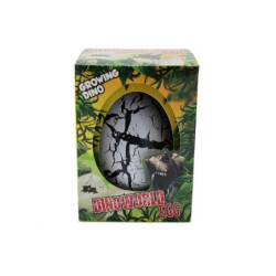Dino w jajku jumbo 11cm H5023 /6 50044