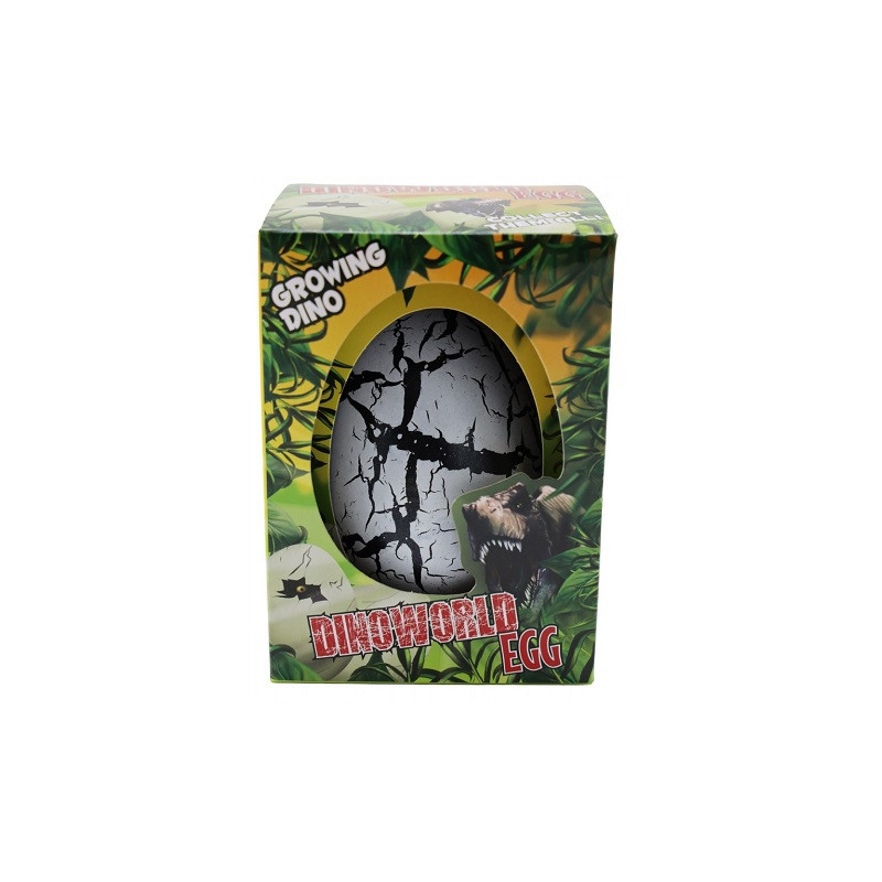Dino w jajku jumbo 11cm H5023 /6 50044