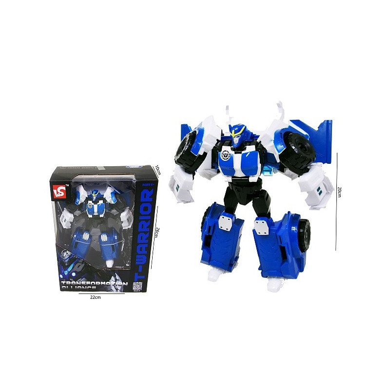Robot 20cm HRE02 50509