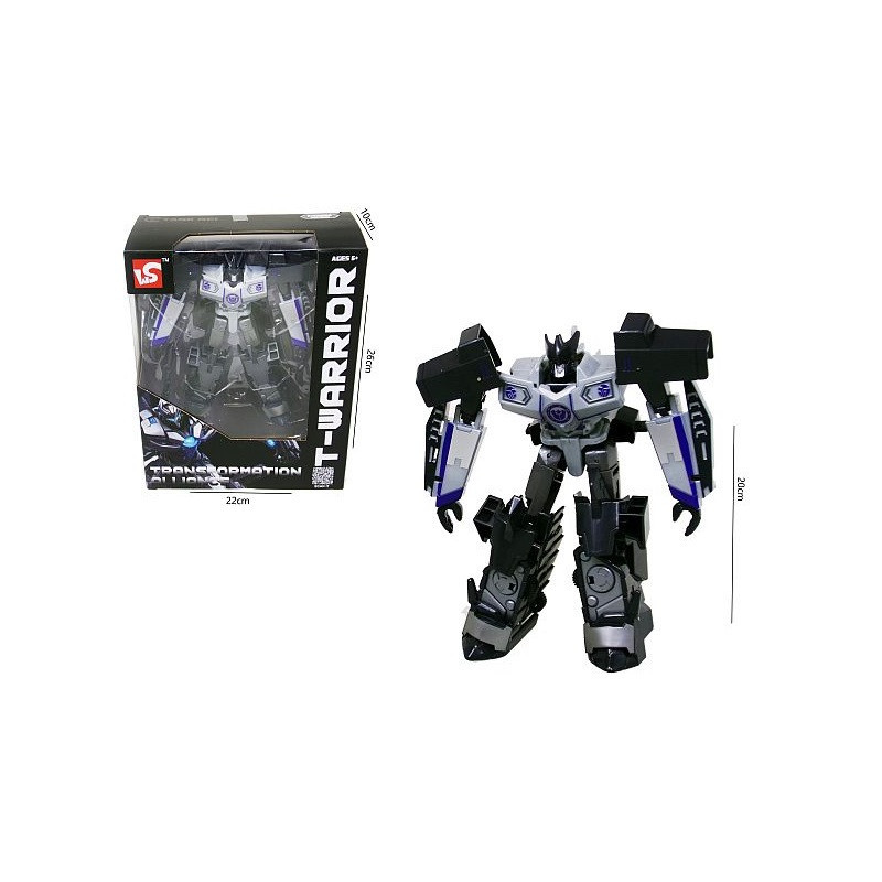 Robot 20cm HRE06 50547
