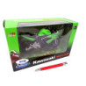WELLY 1:10 motocykl Kawasaki 62803