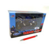 WELLY 1:10 motocykl Yamaha 62802