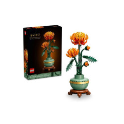 LEGO ICONS Chryzantema 10368