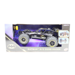 BATMAN BLADEZ auto Dune Racer RC BTDC-RC8