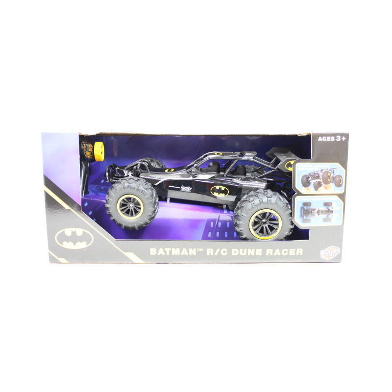 BATMAN BLADEZ auto Dune Racer RC BTDC-RC8