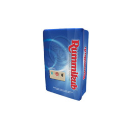 TMT gra Rummikub Travel Tin LMD1606 80767