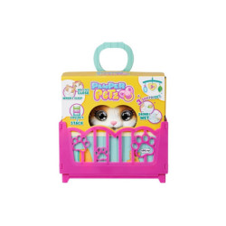 PAMPER PETZ kotek z łóżeczkiem 595-0211