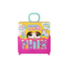 PAMPER PETZ kotek z łóżeczkiem 595-0211