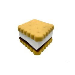 Ciastko Markiza 10cm gniotek Jumbo 622314 09828
