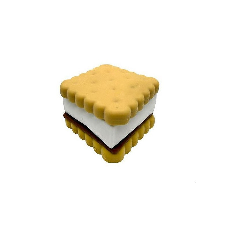 Ciastko Markiza 10cm gniotek Jumbo 622314 09828