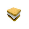 Ciastko Markiza 10cm gniotek Jumbo 622314 09828