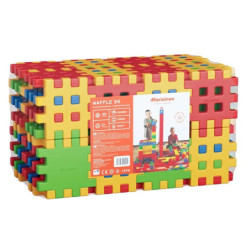 Klocki konstrukcyjne Kostka 96 09904