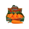 Marchewka jumbo 34cm gniotek 622283 01938