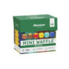 Klocki waffle mini Blocks 302el 08211