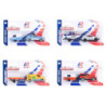 Majorette French Touch z przycz.4wz 205-5014