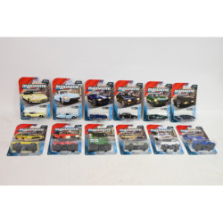 Majorette Vintage Premium 12wz 8502000001