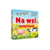 Puzzle magnetyczne Na wsi 16458