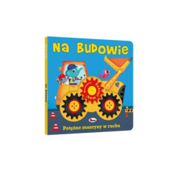 Zakręć mną Na budowie 14980