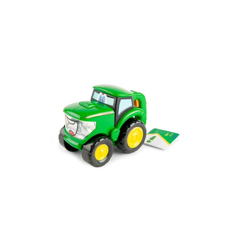 TOMY John Deere mini latarka Johnny 47216 /6disp