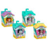 COBI LittleLivePets Family domek 26659 26660