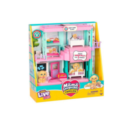 COBI Mama Surprise Family klinika 26673