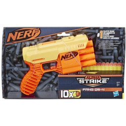 NERF Alpha Strike Fang QS-4 E6973 /6