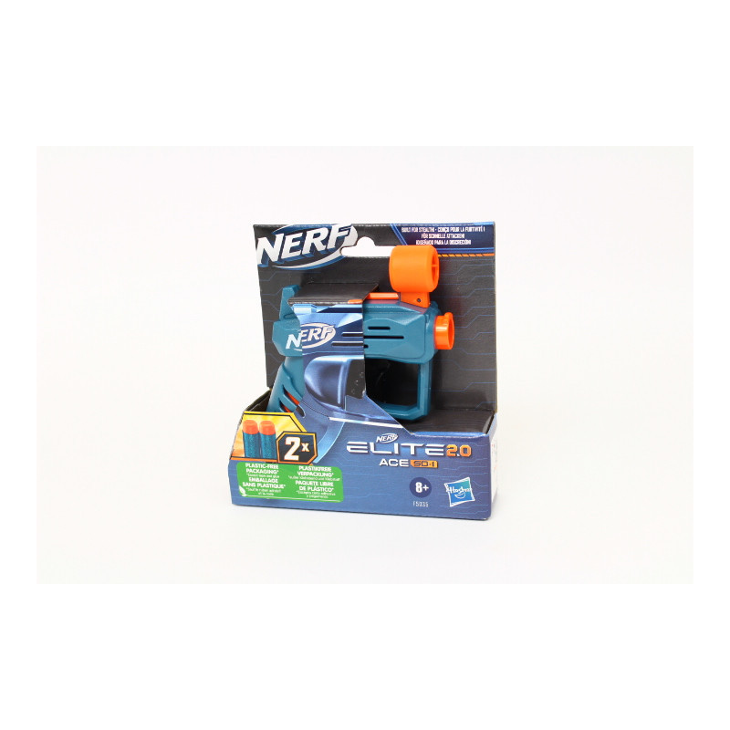 NERF Elite 2.0 Ace SD 1 F5035 /3