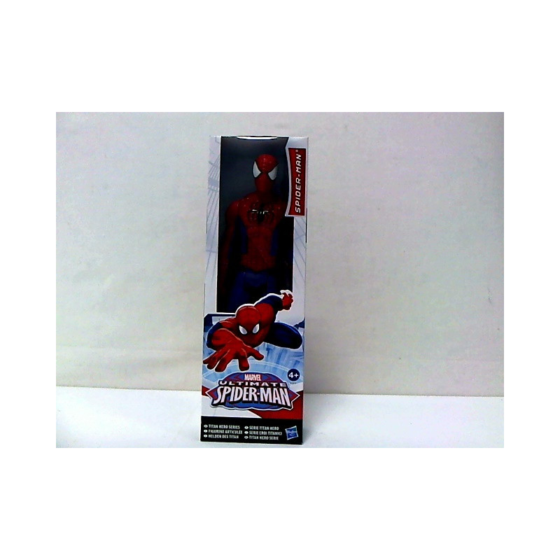 SPD figurka Spiderman 30 cm A1517 /8