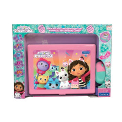 EPEE Lexibook Gabby laptop edu PL/EN JC598D 17980