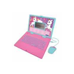 EPEE Lexibook Unicorn laptop edu PL/EN 03358