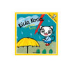 Kicia Kocia I straszna burza 58224