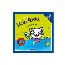 Kicia Kocia Na basenie 57937