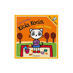 Kicia Kocia Wielka kłótnia 60619