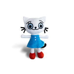 Kicia Kocia - Maskotka 30cm 76760