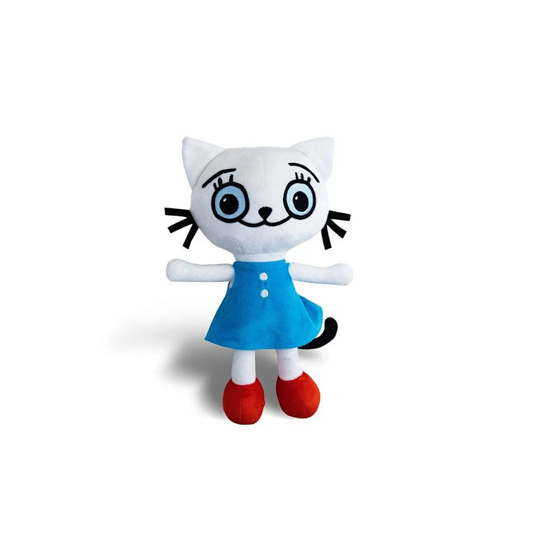Kicia Kocia - Maskotka 30cm 76760