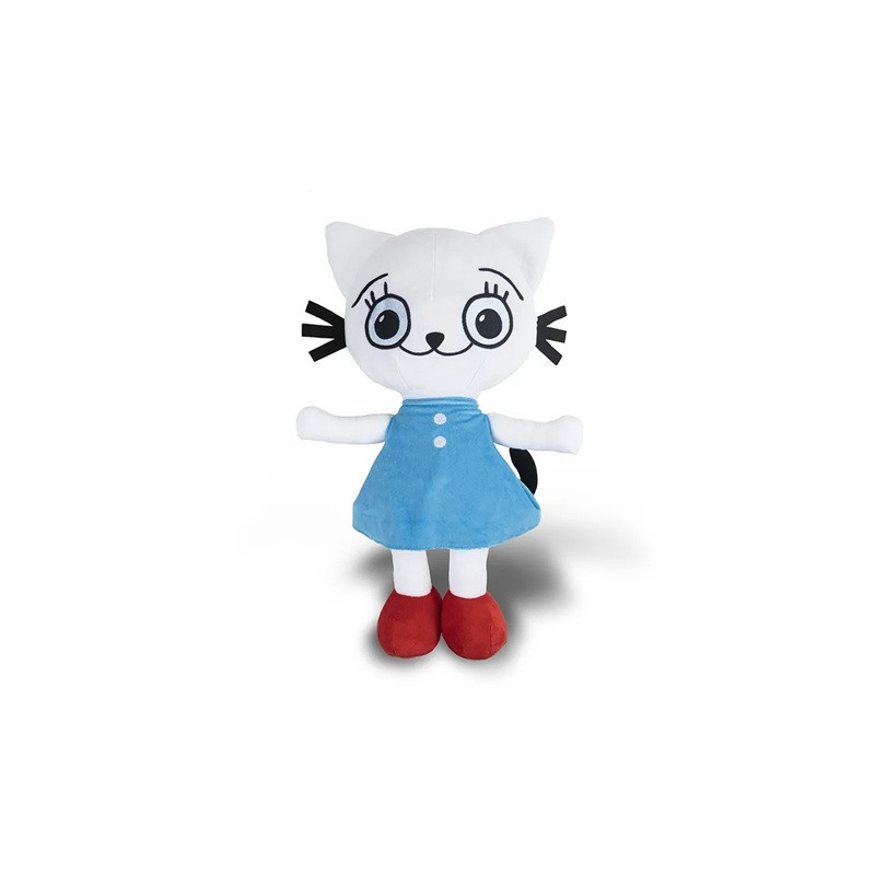 Kicia Kocia - Maskotka 50cm 76289