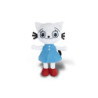 Kicia Kocia - Maskotka 50cm 76289