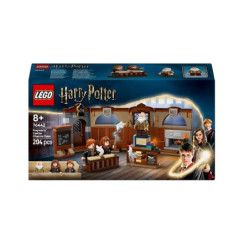 LEGO HARRY POTTER Zamek Hogwart Zajecia 76442
