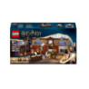 LEGO HARRY POTTER Zamek Hogwart Zajecia 76442