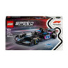 LEGO SPEED 10+ Bolid F1 BWT AlpineTeam 77248