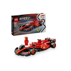 LEGO SPEED 10+ Bolid F1 Ferrari SF-24 77242
