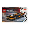 LEGO SPEED 10+ Bolid F1 McLarenTeam 77251